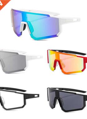 Bicycle Glasses Men Light Weight Bicycle Riding Safety Goggl