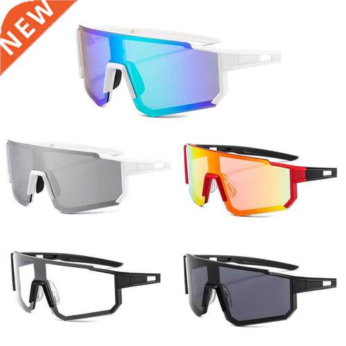 Bicycle Glasses Men Light Weight Bicycle Riding Safety Goggl