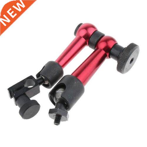 Flexible Digital Lever Dial Indicator Gauge Magnetic Base
