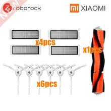 XiaoMi 2 Roborock Robot S50 S51 S55 S5 S6 Vacuum Cleaner Spa