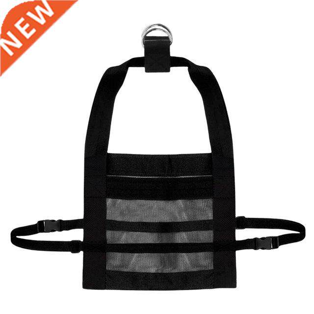 Collapsible Calf Sling Weight Scale Sling Scale Adjustable S