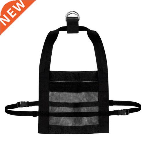 Collapsible Calf Sling Weight Scale Sling Scale Adjustable S