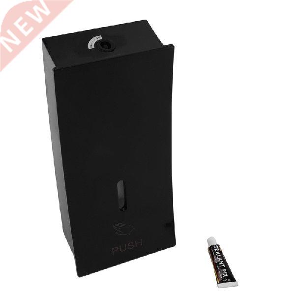 Adhesive Liquid Soap Dispenser Fashionable Soap Dispenser