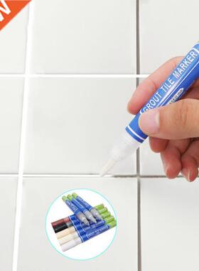 1PC Tile Ceramic Repair Pen Decontamination Pen Beauty Seam