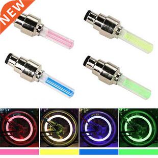 WasaFire Neon Bike Spoke Lig Mini LED Bicycle Taillig MT