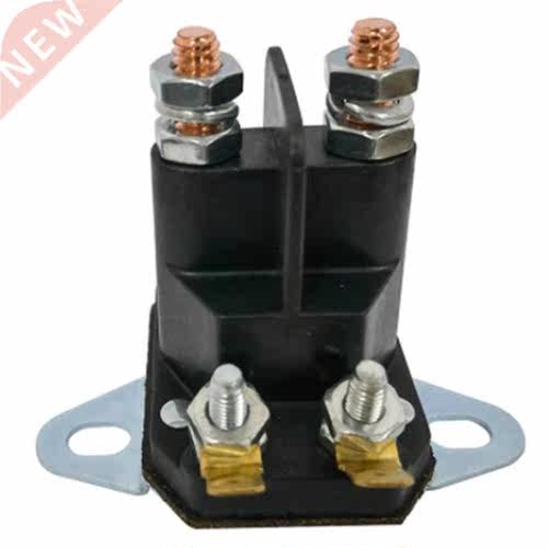 12V Starter Solenoid For 67-709 -2 117-1197