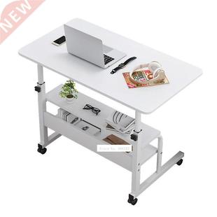 New Bedside Lifting Computer Laptop Table Movable Height