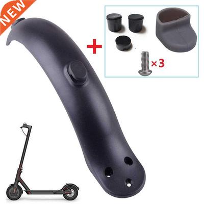 for Xiaomi Scooter Rear Mudguard Bracket Electric Scooter