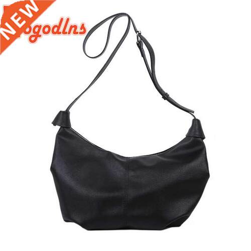 Yogodlns Cloud Design Fashion Shoulder Bags Soft PU Leather
