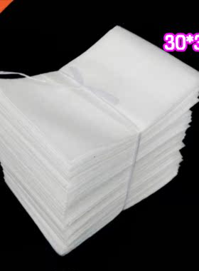 30*35cm (11.81*13.78 inch) 50Pcs Protective EPE Foam