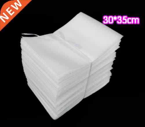 30*35cm (11.81*13.78 inch) 50Pcs Protective EPE Foam