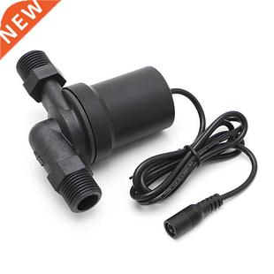 TE091 3m Head 12V 480L/H Brushless Solar Circulation Motor W