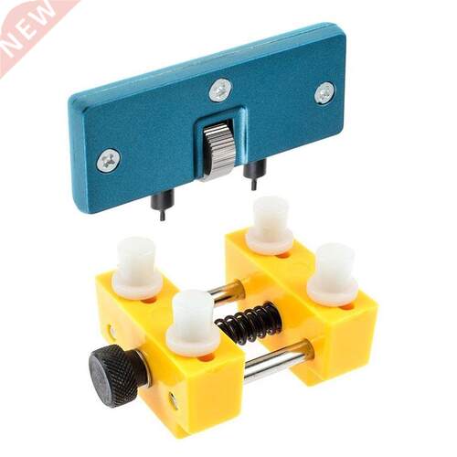 2PCS Watch Repairing Tools Set Watch Case Opener Set Watch R