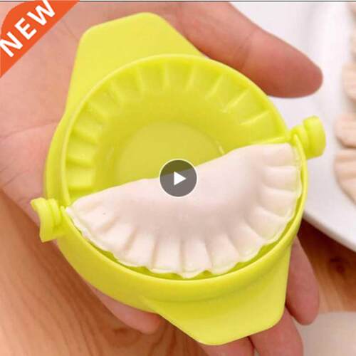 DIY Dumpling Mould Dumpling Machine Equipment New Kitchen To