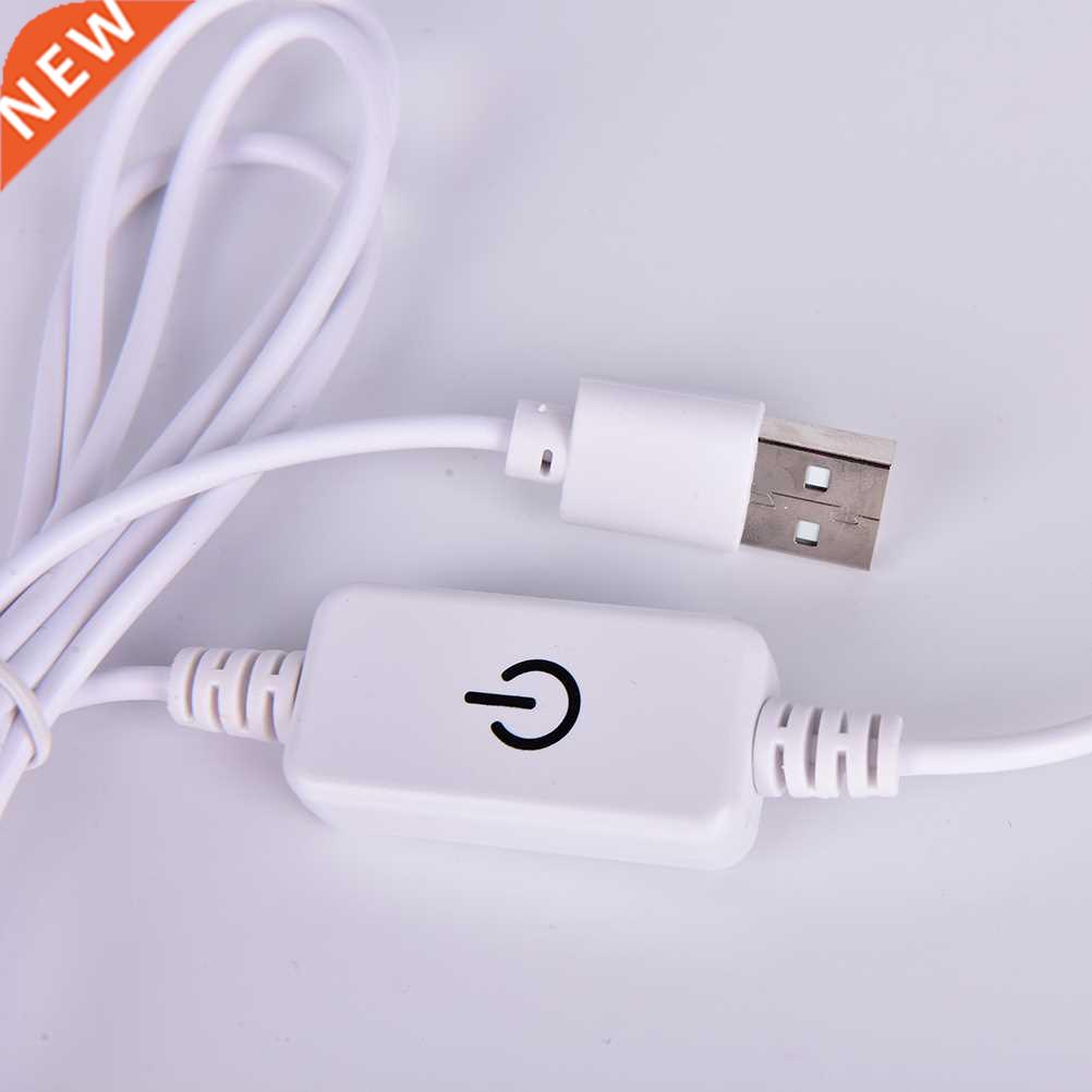 Mini White DC5-36V 2A Touch LED Dimmer for Single Color Led