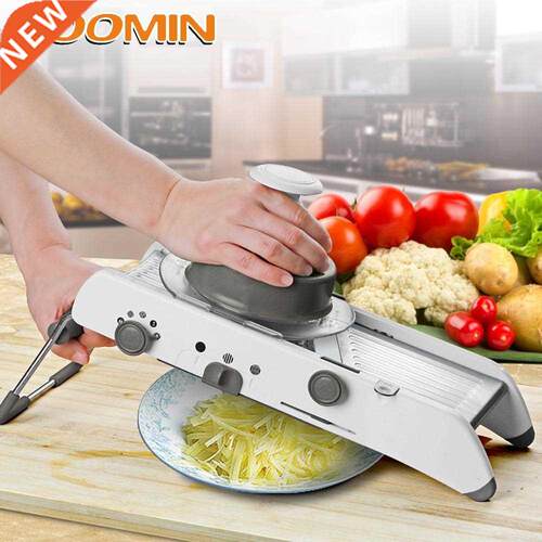 HOOMIN Vegetable Tools Kitchen Tool Shred and Slice Machine