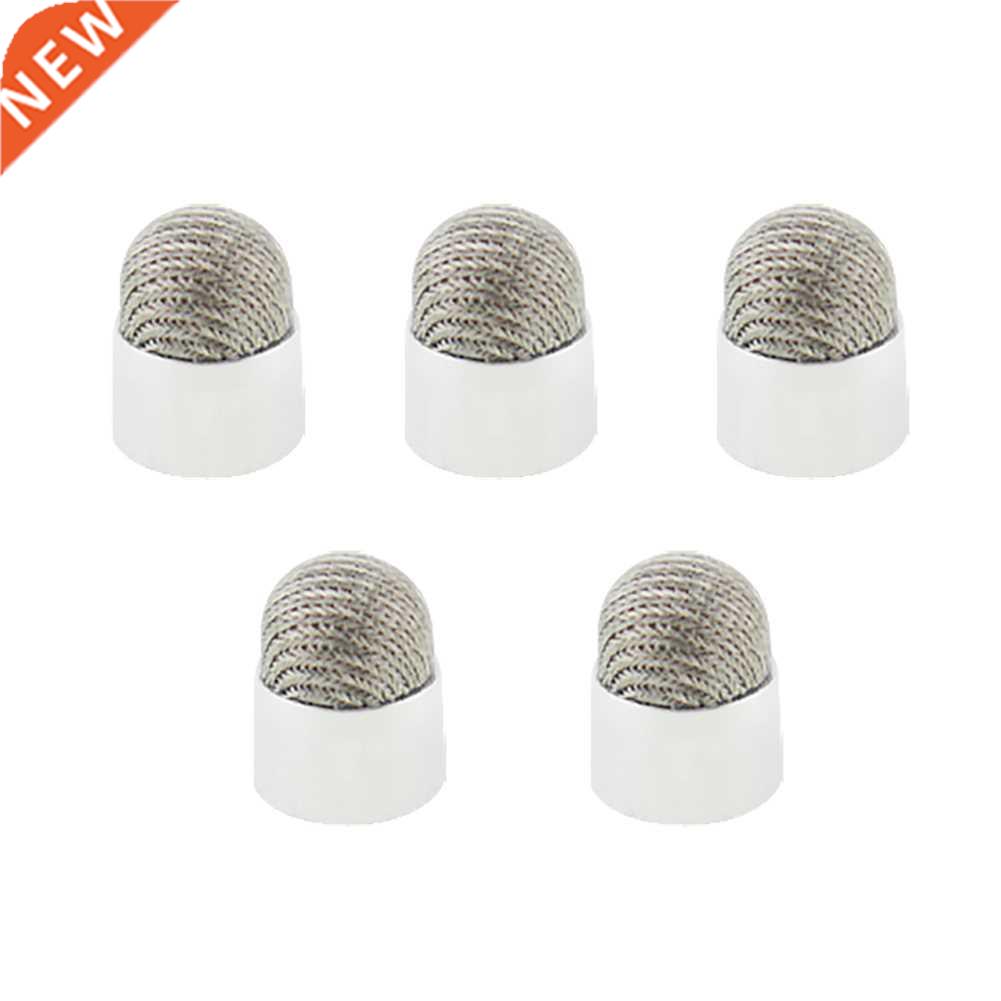 5Pcs Conductive Fiber Pen Head High Sensitivity Replacement