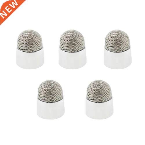 5Pcs Conductive Fiber Pen Head High Sensitivity Replacement