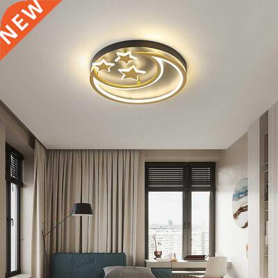 Modern LED Indoor Chandeliers Lighting For Bedroom Living
