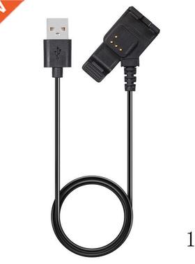 USB Fast Charger Data Sync Charging Cable For Garmin Virb X
