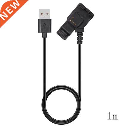 USB Fast Charger Data Sync Charging Cable For Garmin Virb X