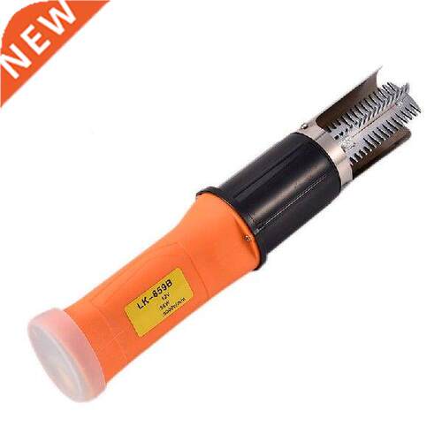 Electric Fish Scaler Fishing Scalers Clean Fish Remover