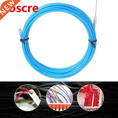 Wire Cable Electrical Fish Tape Puller Extractor Guide Devic