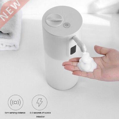 Automatic Soap Dispenser Smart Touchless Foam Machine Hand