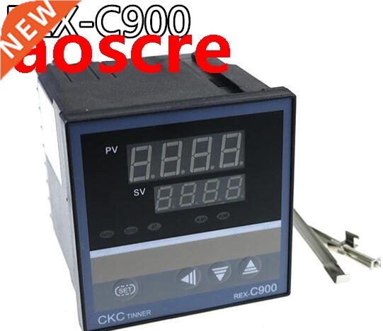 Free Shipping RKC PID Temperature Controller REX-C900 Univer
