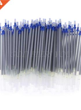 Refill Pen Silver Lead Pen Marking Pens for Fabric Leather S