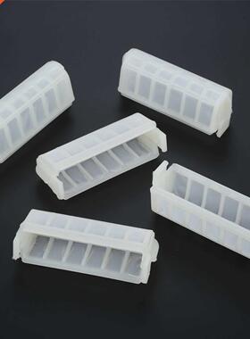 5pcs Air Filter Cleaner Head For Stihl MS210 MS230 MS250 02