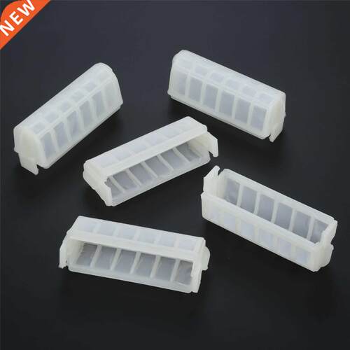5pcs Air Filter Cleaner Head For Stihl MS210 MS230 MS250 02