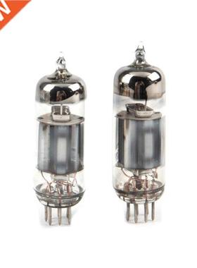 2Pcs 6J5 Tube Valve Vacuum Replace For 61n 65n 6AH6 6AN5 Upg