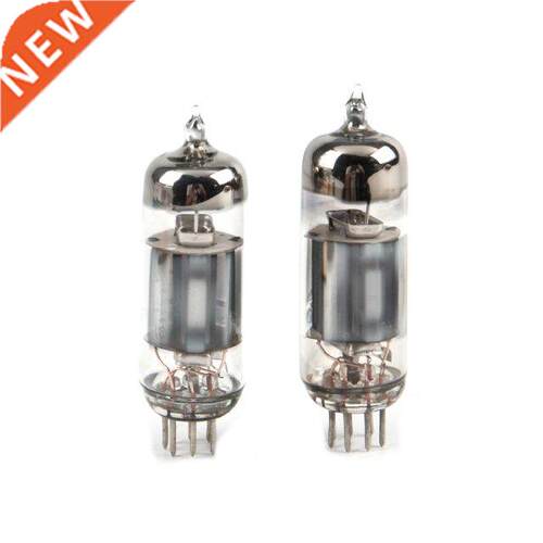 2Pcs 6J5 Tube Valve Vacuum Replace For 61n 65n 6AH6 6AN5 Upg