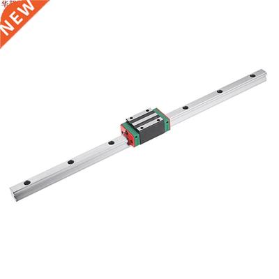 HGR15 100-1200mm Linear Rail Guide with HGH15CA Linear Rail