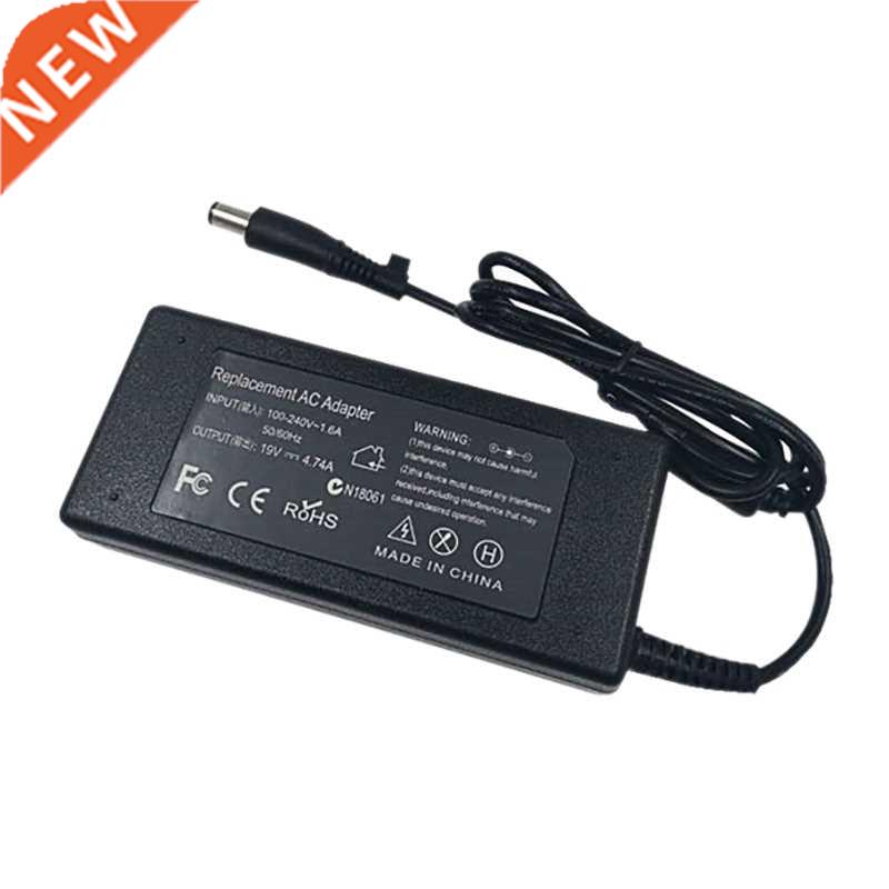 Laptop Power Adapter Universal 90W AC100V-240V To DC 19V 4.7