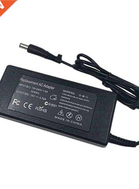 Laptop Power Adapter Universal 90W AC100V-240V To DC 19V 4.7