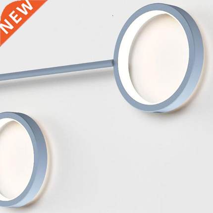 Nordic Modern Wall Lamp Led Minimalist Wall Light Living Ro