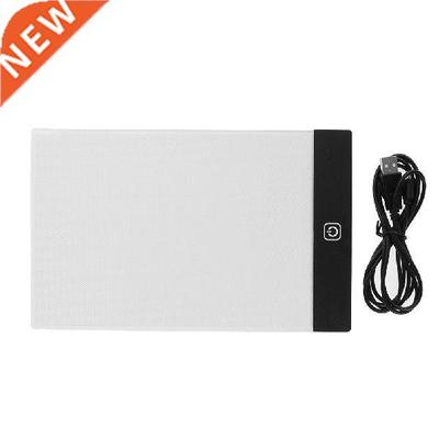 Digital Tablet A5 Led Artist Thin Art Stencil Drawing Board