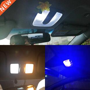 10X T10 W5w Turn Signal Reverse Lights License Plate Light C