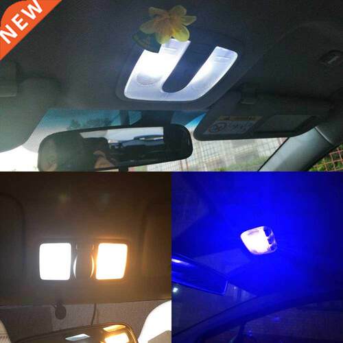 10X T10 W5w Turn Signal Reverse Lights License Plate Light C
