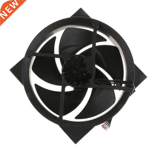Cooling Fan Internal Temperature Control Replacement Part