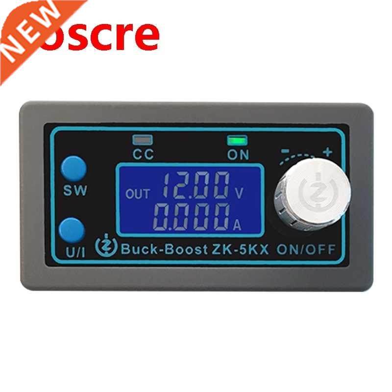 ZK-5KX DC Buck- Boost Converter Power Module Adjustable Regu