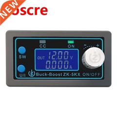 ZK-5KX DC Buck- Boost Converter Power Module Adjustable Regu