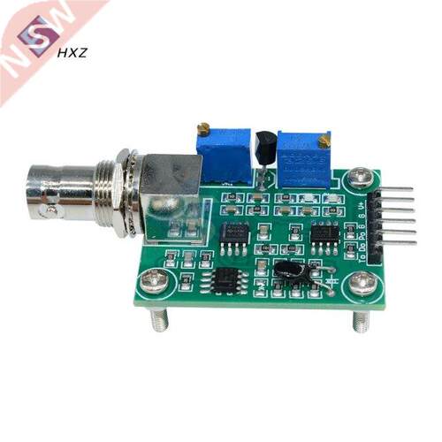 Liquid PH Value Detection Detect Regulator Sensor Module Mon