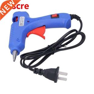 110-240V Electric Heating Hot Glue Gun 20W Melting Glue