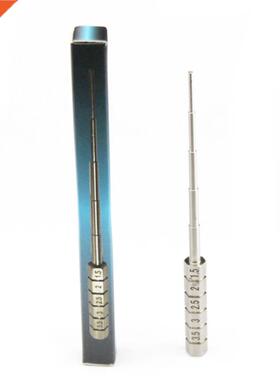 Micro Coil Jig Electronic Cigarette RDA Atomizer Wick Wire C