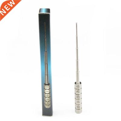 Micro Coil Jig Electronic Cigarette RDA Atomizer Wick Wire C