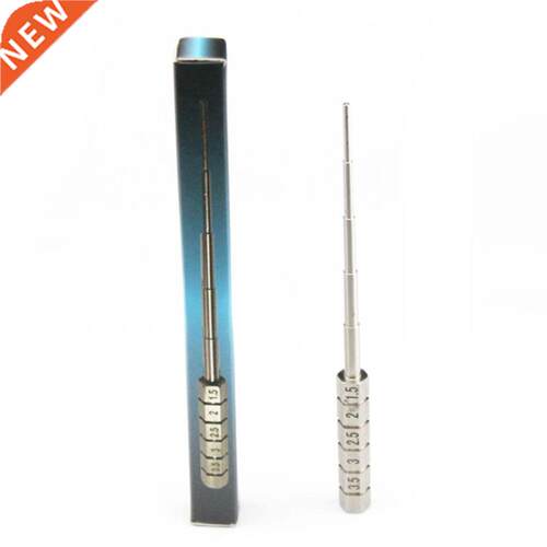 Micro Coil Jig Electronic Cigarette RDA Atomizer Wick Wire C