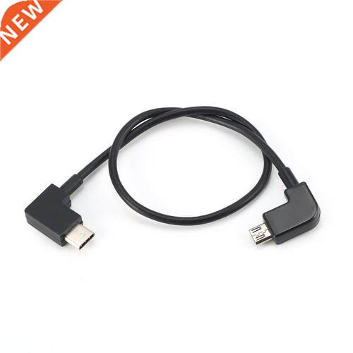 OTG Data Cable for DJ Mavc Pro Ar Spark Mavc 2 Zoom Dron